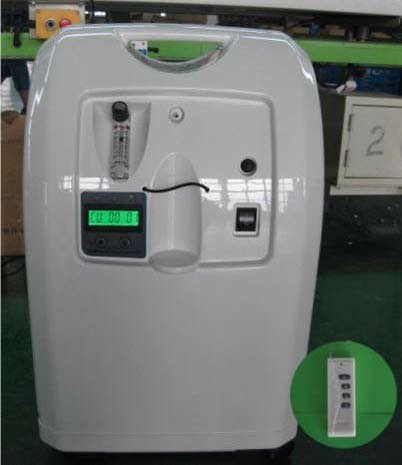 Concentrateur d'oxygène 5L KS-5R - Handilife